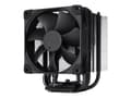 Miniatyrbild 1 av 5: Noctua chromax NH-U9S - Processorkylare - (för: LGA1200, LGA1156, LGA1155, LGA1151, LGA1150, LGA1700, LGA2066, LGA2011-0, LGA2011-3 (Square ILM), AM4