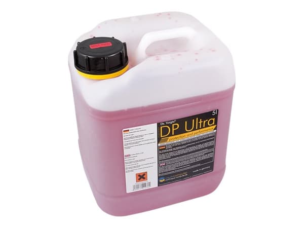 aqua computer Double Protect Ultra 5l kanisteri - rot