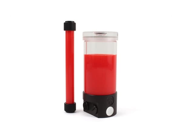 EkWaterBlocks EK-CryoFuel Solid - Kjølevæske for væskekjølesystem - skarlagenrødt