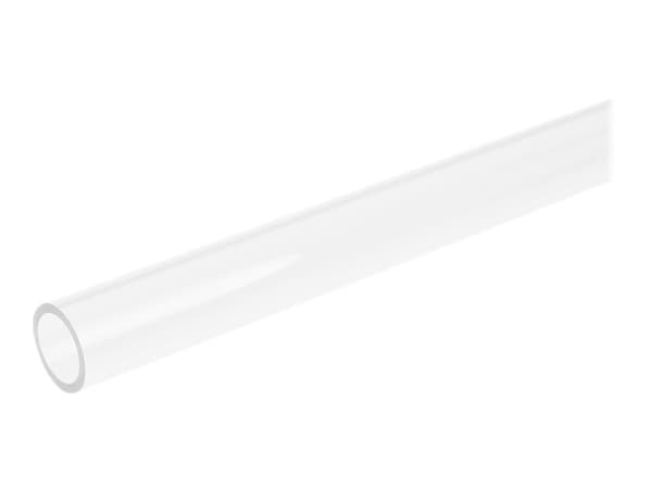 Alphacool HardTube 13/10mm - Væskekjølesystemtube - blank - 80 cm (en pakke 4)