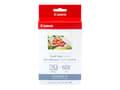 Miniatyrbilde 2 av 5: Canon KC-18IF - 18 stk merkelapper - for Canon SELPHY CP1000, CP1200, CP1300, CP1500, CP530, CP780, CP790, CP800, CP820, CP910