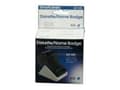 Miniatyrbilde 3 av 5: Seiko Instruments - 54 x 70 mm 320 stk merkelapper - for Smart Label Printer 220, 620, 650SE, Pro