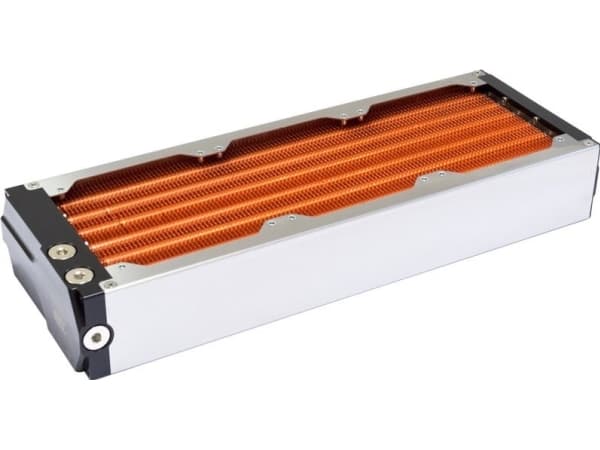 Aqua airplex modularity - jäähdytin nestejäähdytysjärjestelmään - kupari