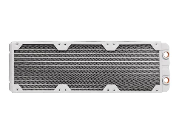 CORSAIR Hydro X Series XR5 360 - Radiator for væskekjølesystem - hvit ...