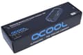 Miniatyrbild 5 av 5: Alphacool NexXxoS Monsta 360 - Radiator för vätskebaserat kylsystem - svart