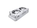 Miniatyrbild 4 av 5: Phanteks Glacier One 240 MPH - Kylsystem med vätska till processorn - Elementstorlek: 240 mm - (för: LGA1156, LGA1155, LGA2011, LGA1150, LGA2011-3, L