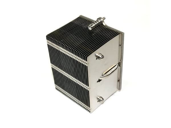 Supermicro - Kylfläns för processor - (för: G34) - 2U - för A+ Server 2022, Server 2042, Server 4022, Server 4042