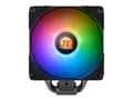Miniatyrbild 4 av 5: Thermaltake UX210 ARGB Lighting - Processorkylare - (för: LGA1156, LGA1366, LGA1155, LGA2011, LGA1150, LGA2011-3, LGA1151, LGA2066, LGA1200) - koppar