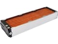 Miniatyrbild 5 av 5: Aqua airplex modularity - Radiator för vätskebaserat kylsystem