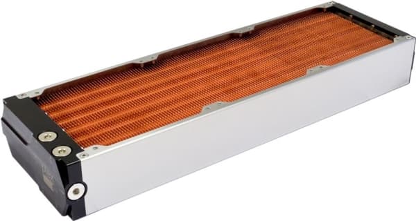 Aqua airplex modularity - Radiator för vätskebaserat kylsystem