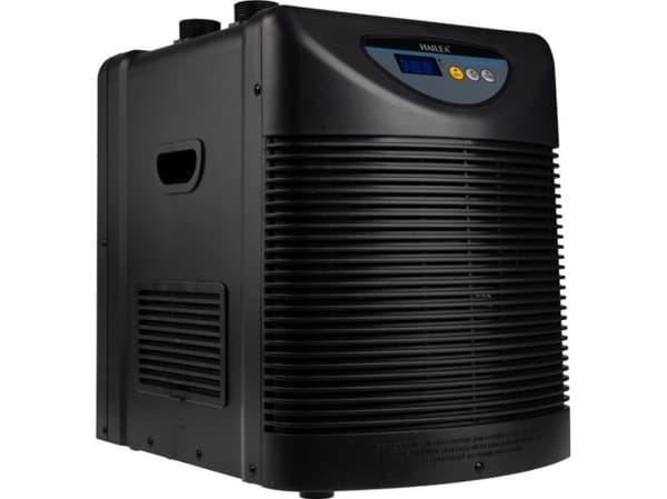 Strømningskjøler Ultra Titan 300, radiator