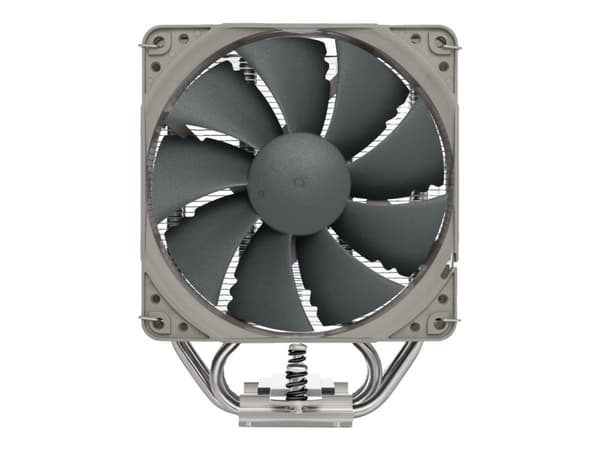 Noctua Redux NH-U12S - Processorkylare - (för: LGA1156, AM2, AM2+, AM3, LGA1155, AM3+, FM1, FM2, LGA1150, FM2+, LGA1151, LGA2011-3 (Square ILM), AM4,