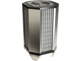 Aqua airplex GIGANT 1680 - Radiator för vätskebaserat kylsystem - aluminium