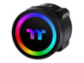 Miniatyrbild 3 av 5: Thermaltake TOUGHLIQUID 240 ARGB Sync - Kylsystem med vätska till processorn - Elementstorlek: 240 mm - (för: LGA1156, AM2, AM2+, LGA1366, AM3, LGA11