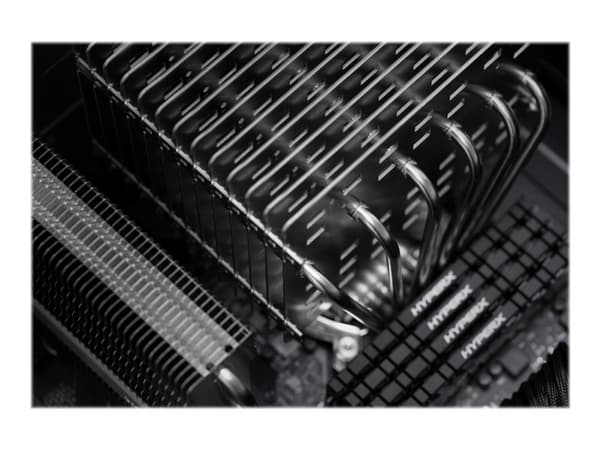 Noctua NH-P1 - Kylfläns för processor - (för: LGA1156, LGA1155, LGA1150, LGA1151, LGA2011-3 (Square ILM), AM4, LGA2066, LGA1200, LGA2011-0, LGA1700,