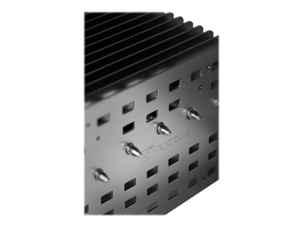 Noctua NH-P1 - Kylfläns för processor - (för: LGA1156, LGA1155, LGA1150, LGA1151, LGA2011-3 (Square ILM), AM4, LGA2066, LGA1200, LGA2011-0, LGA1700,