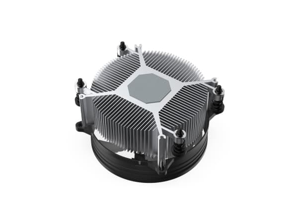 Krux Integrator ARGB PC fläktkylare