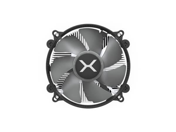 Krux Integrator ARGB PC fläktkylare