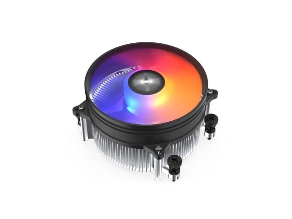 Krux Integrator ARGB PC fläktkylare