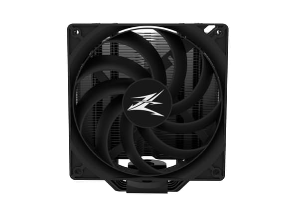 ZALMAN CNPS-10X Performa - Prosessorkjøler - (for: LGA1156, LGA1155, LGA2011, LGA1150, LGA2011-3, LGA1151, AM4, LGA2066, LGA1200, LGA1152) - aluminiu