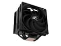 Miniatyrbilde 4 av 5: ZALMAN CNPS-10X Performa - Prosessorkjøler - (for: LGA1156, LGA1155, LGA2011, LGA1150, LGA2011-3, LGA1151, AM4, LGA2066, LGA1200, LGA1152) - aluminiu