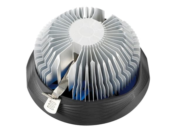 Deepcool GAMMA ARCHER - Processorkylare - (för: LGA1150, LGA1151, LGA1155, LGA1156, LGA775, AM2, AM2+, AM3, AM3+, AM4, FM2, FM2+, FM1, Socket 940, So