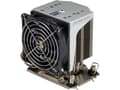Miniatyrbilde 2 av 2: SUPERMICRO CPU-kjøleribbe SNK-P0081AP4 (SNK-P0081AP4)