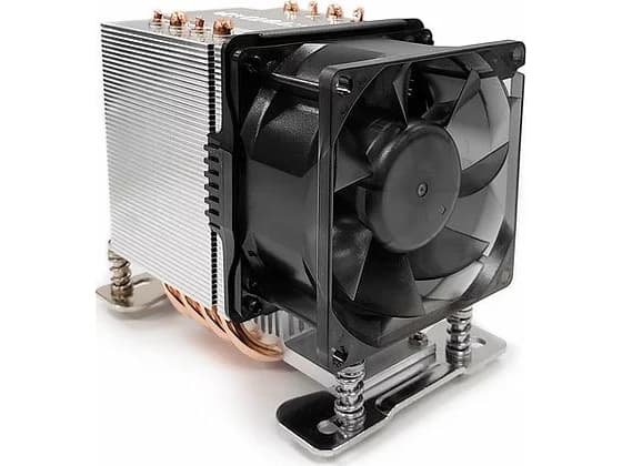 CPU-jäähdytin Dynatron A35 (88885512)