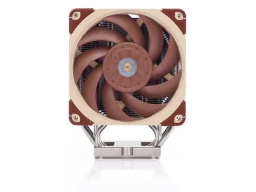 Noctua NH-U12S DX-4189, Ilmanjäähdytin, 12 cm, 450 RPM, 2000 RPM, 22,6 dB, 102,1 cfm