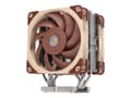 Pikkukuva 1 / 5: Noctua NH-U12S DX-4189, Ilmanjäähdytin, 12 cm, 450 RPM, 2000 RPM, 22,6 dB, 102,1 cfm