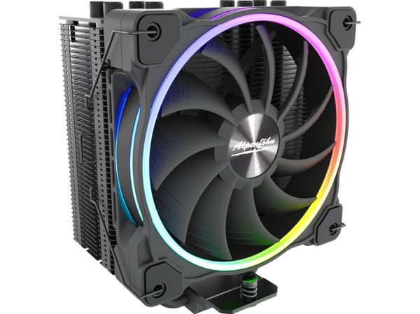 Alpenföhn Dolomit Advanced CPU-køler med blæser