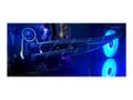 Miniatyrbild 5 av 5: ARCTIC Liquid Freezer II 420 RGB - Kylsystem med vätska till processorn - Elementstorlek: 420 mm - (för: LGA1156, LGA1155, LGA1150, LGA1151, LGA2011-