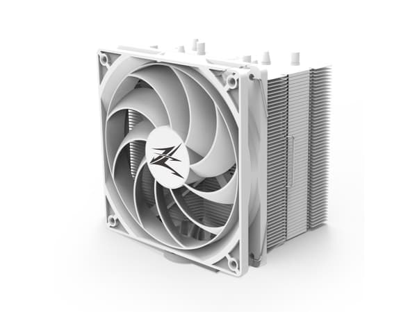 ZALMAN CNPS-10X Performa - Processorkylare - (för: LGA1700, LGA2066, LGA2011-3, LGA2011, LGA1200, LGA1156, LGA1155, LGA1152, LGA1151, LGA1150, AM4) -