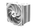 Miniatyrbild 1 av 5: ZALMAN CNPS-10X Performa - Processorkylare - (för: LGA1700, LGA2066, LGA2011-3, LGA2011, LGA1200, LGA1156, LGA1155, LGA1152, LGA1151, LGA1150, AM4) -