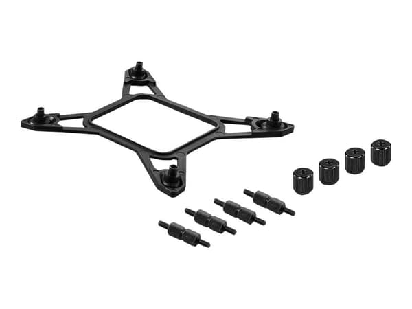 MSI MEG CORELIQUID S280 - Kylsystem med vätska till processorn - Elementstorlek: 360 mm - (för: LGA1150, LGA1151, LGA1155, LGA1156, LGA1200, LGA1700,