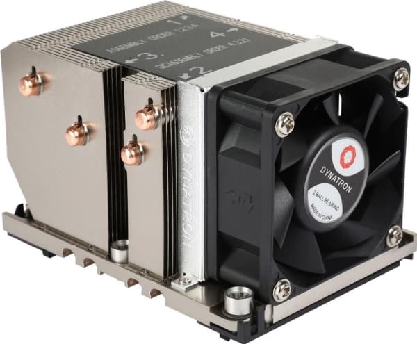 Dynatron COOL S3647 2HE ACT N 205TDP "B5"