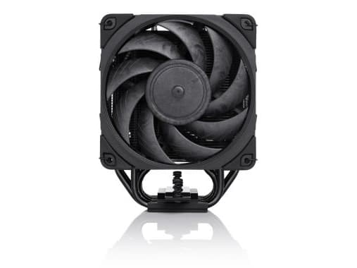 Noctua NH-U12 series NH-U12A - Prosessorkjøler - (for: LGA1150, LGA1151, LGA1155, LGA1156, LGA1200, LGA1700, LGA2011, LGA2066, AM2, AM2+, AM3, AM3+,