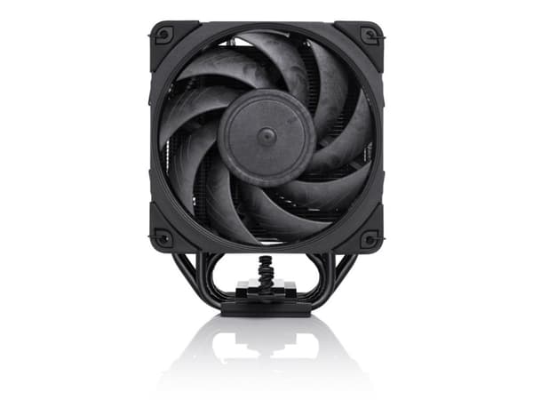 Noctua NH-U12 series NH-U12A - Prosessorkjøler - (for: LGA1150, LGA1151, LGA1155, LGA1156, LGA1200, LGA1700, LGA2011, LGA2066, AM2, AM2+, AM3, AM3+,