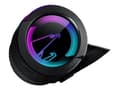 Miniatyrbild 3 av 5: AORUS WATERFORCE 280 - Kylsystem med vätska till processorn - Elementstorlek: 280 mm - (för: LGA2066, LGA2011, LGA1366, LGA1150, LGA1151, LGA1152, LG