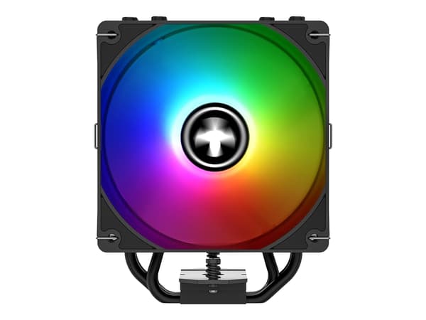 XILENCE Performance A+ CPU-jäähdytin M704PRO.ARGB musta