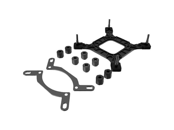 Alpenföhn Gletscherwasser Series Mounting Upgrade Kit Intel LGA 1700 Mounting Kit til CPU-køler