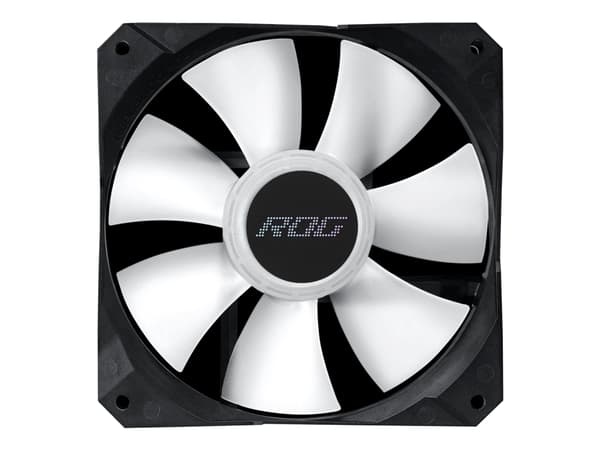 ASUS ROG STRIX LC II 360 ARGB - Kylsystem med vätska till processorn - Elementstorlek: 360 mm - (för: LGA1156, LGA1155, LGA2011, LGA1150, LGA2011-3,