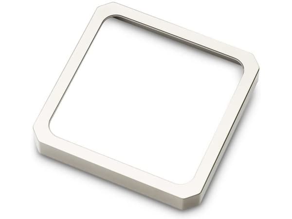EK Water Blocks 3831109844441, Tilbehør til dekorasjon, Nickel, Nickel, 1 stykker