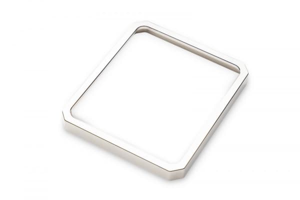 EK Water Blocks 3831109844441, Tilbehør til dekorasjon, Nickel, Nickel, 1 stykker