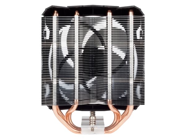 ARCTIC Freezer A35 CO - Processorkylare - (för: AM4) - aluminiumfenor - 120 mm