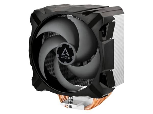 ARCTIC Freezer A35 CO - Processorkylare - (för: AM4) - aluminiumfenor - 120 mm