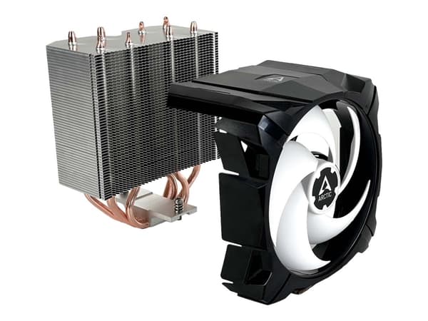 ARCTIC Freezer A35 - Prosessorkjøler - (for: AM4) - aluminium - 120 mm