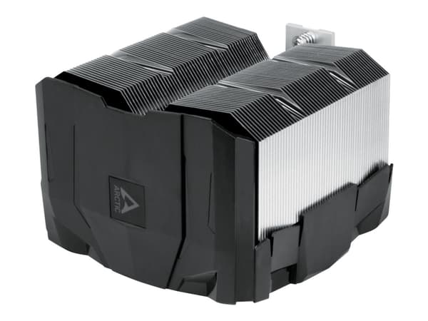 ARCTIC Freezer A35 - Prosessorkjøler - (for: AM4) - aluminium - 120 mm