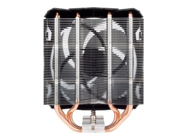 ARCTIC Freezer A35 - Prosessorkjøler - (for: AM4) - aluminium - 120 mm
