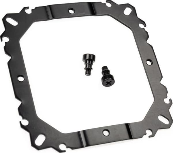 Raijintek LGA 1700-enhet for Orcus-serien (0R40B00239)